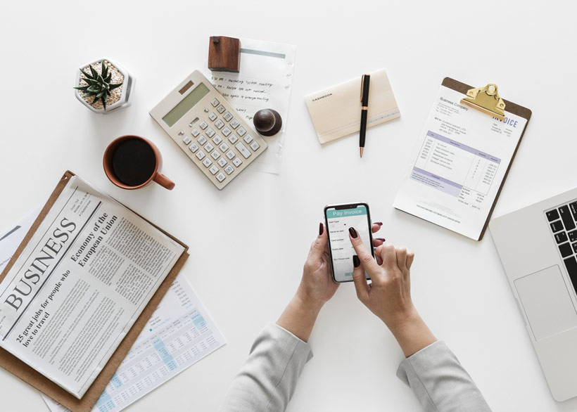 Le Digital, une transformation de l’entreprise au service d’une vision 360