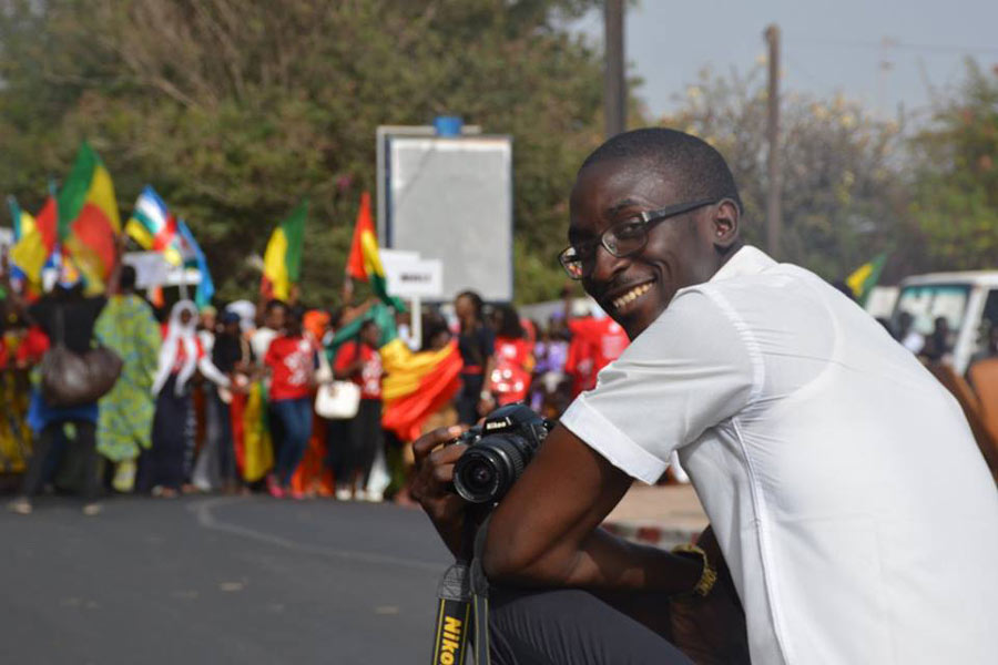 Diplômé de l’ISM, Alioune Badara Traore Diop a choisi de suivre une licence en Management International puis un MBA Management Diplômé de l’ISM, Alioune Badara Traore Diop a choisi de suivre une licence en Management International puis un MBA Management
