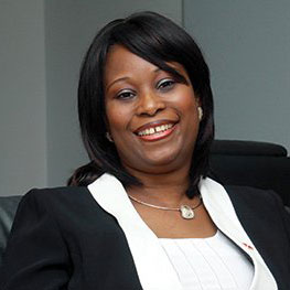 Amy Ndiaye Sow