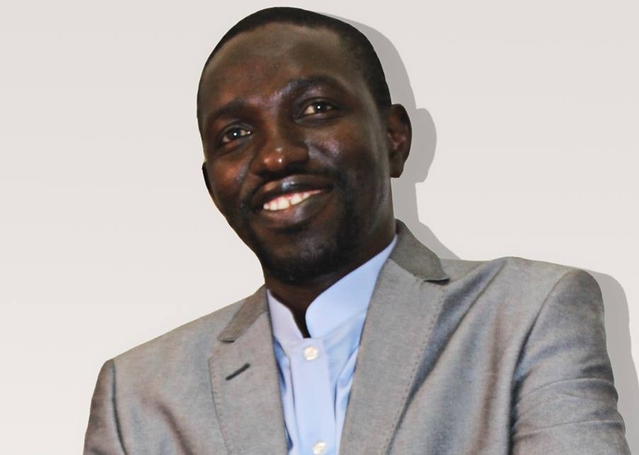 Cherif ndiaye Cherif ndiaye