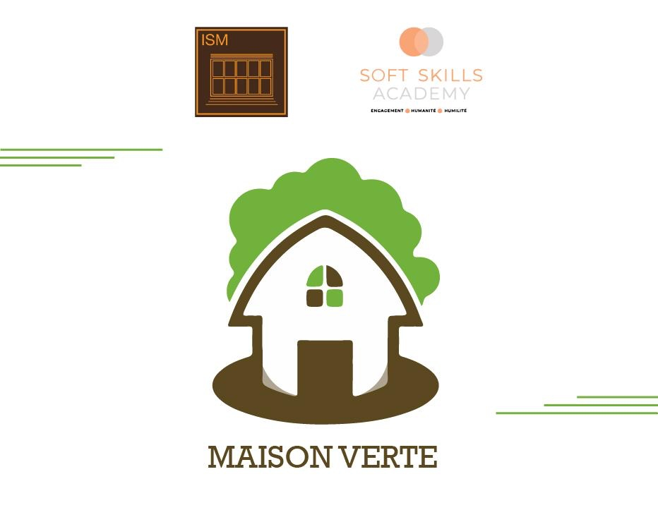 Mois environnement Groupe ISM Mois environnement Groupe ISM