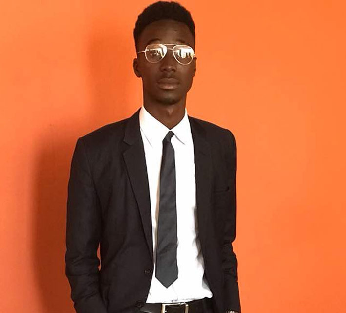 Joël Kiki - Licence 1 - Droit des Affaires Joël Kiki - Licence 1 - Droit des Affaires
