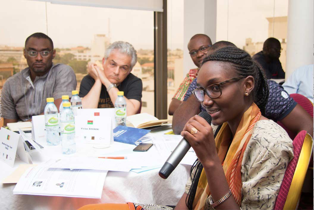 Le module «My Business»