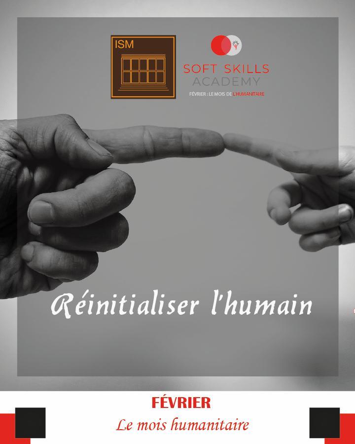 Groupe ISM - humanitaire Groupe ISM - humanitaire