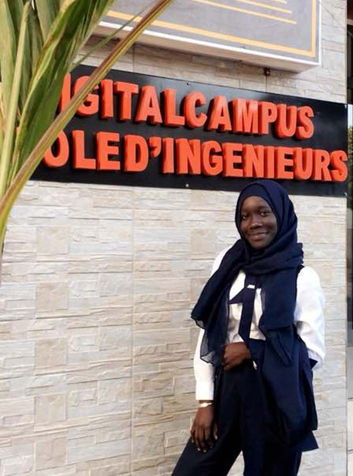 Ndeye khady Diop - Bachelor 1 - Chef de projet Web et Multimedia (Digital Campus) Ndeye khady Diop - Bachelor 1 - Chef de projet Web et Multimedia (Digital Campus)