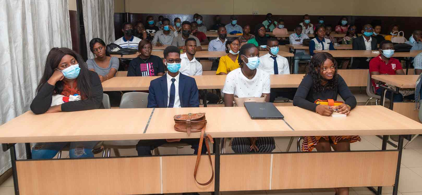 GroupeISM - Rentree MBA/Master 2021 GroupeISM - Rentree MBA/Master 2021