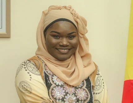 Ndeye Fatou Ndeye Fatou