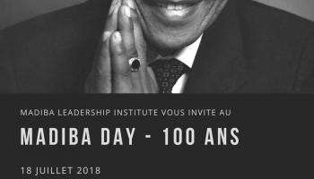 Madiba day
