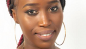 Elisa Habylyti Sambou, au cœur des relations internationales à l’ISM !