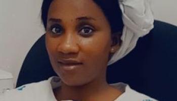 Astou niang