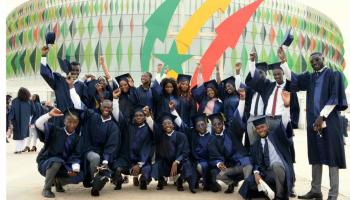 Graduation 2021