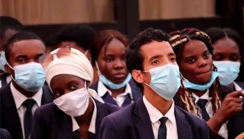 Groupe ISM - JE 2020