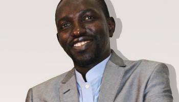 Cherif ndiaye