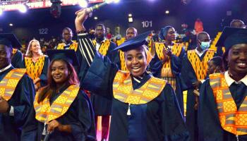 Graduation 2022