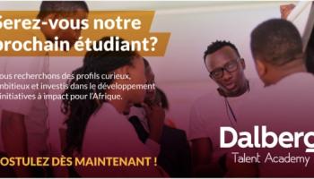 Groupe ISM - DTA 2021