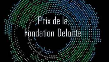 Prix deloitte
