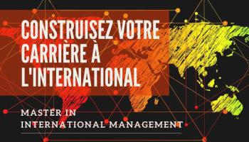 Groupe ISM - MIM
