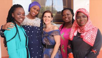 ISM women 2020