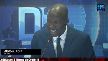 interview abdou