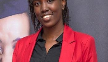 Sira Badiane, a MIM student