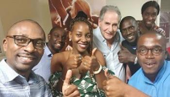 MBA Management du sport 