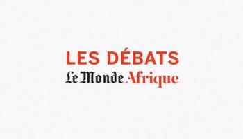 Les Débats Le Monde Afrique