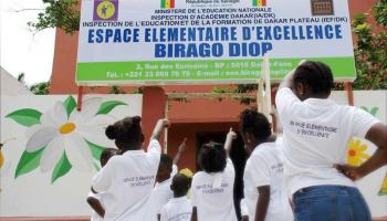 L’Espace Élémentaire d’Excellence Birago Diop du Groupe ISM